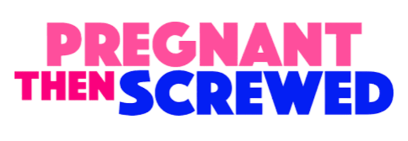 Pregnant Then Screwed